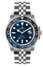 Lorenz blue edition automatic - blue,
