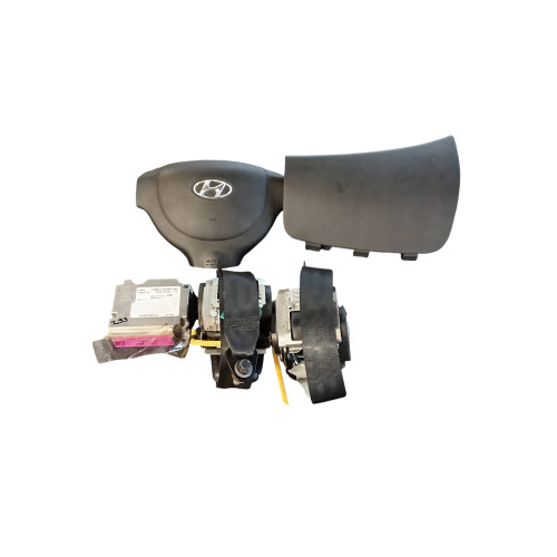 Kit cruscotto airbag - kit,