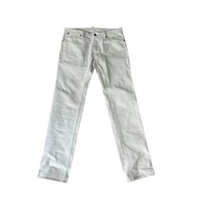 Jeans uomo Dsquared vintage edizione del 2012, taglia US 34-IT 48