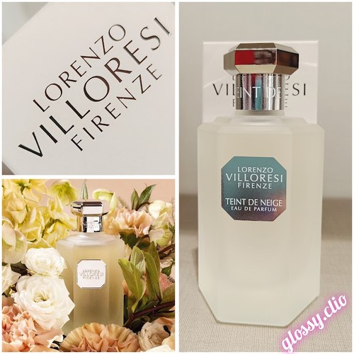 Lorenzo villoresi teint - lorenzo,