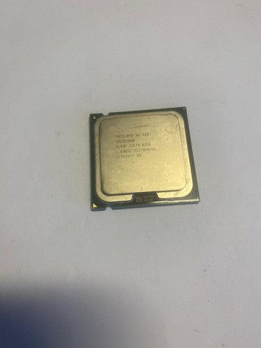 Cpu intel celeron lotto - da, 5