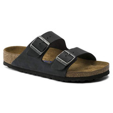 NWT Birkenstock Arizona Soft