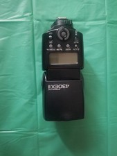 Flash Canon 430EX II BUONE