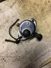 devio lugo aprilia vespa GS150