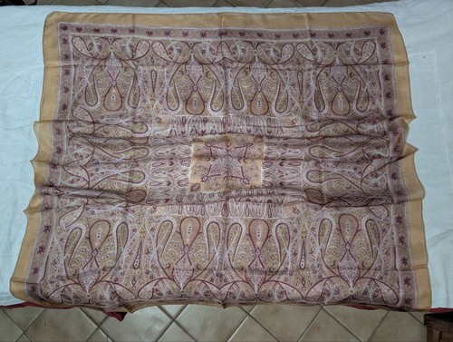 Scialle foulard sciarpa - foulard,