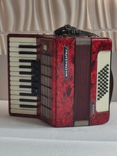 Fisarmonica pianoforte