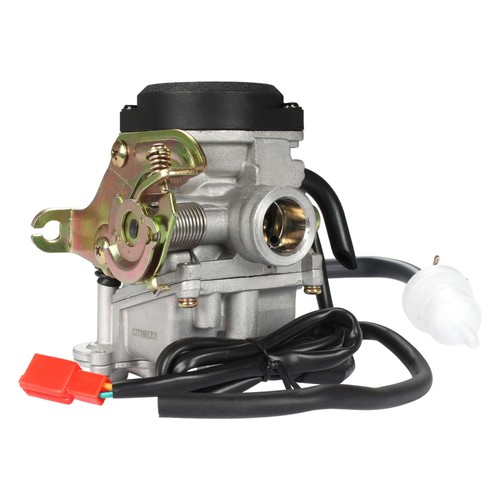 Carburatore tempi peugeot - 4,