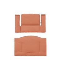 STOKKE CUSCINO CLASSICO TRIPP TRAPP TERRACOTTA ***ORIGINALE***