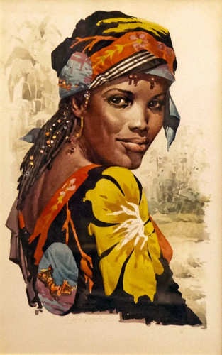 Acquerello aldo torchio - torchio,