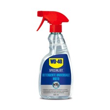 WD 40 Detergente Moto per