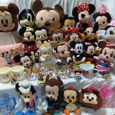 Peluche Disney collezione