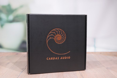 Cardas audio clear - audio,