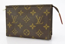 Authentic louis vuitton poche - louis,