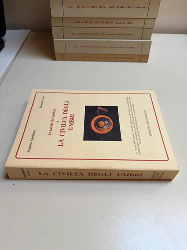 Tavole - le,