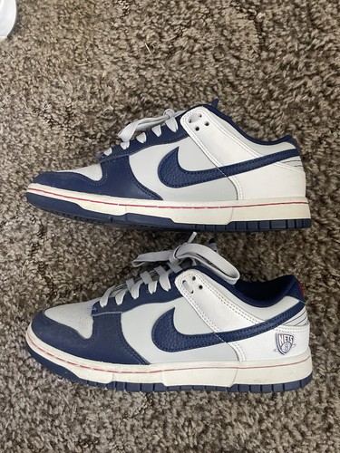 Nba nike dunk - low, emb