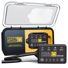 PEDAL COMMANDER Throttle