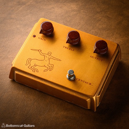 Klon centaur gold short - centaur,