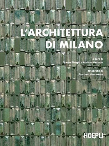 Architettura milano la - milano.,
