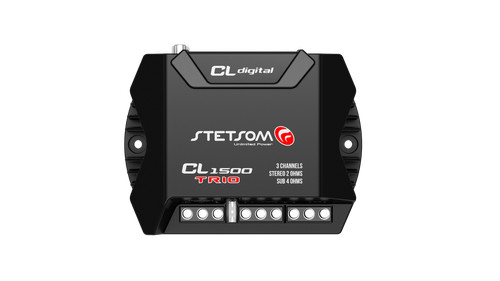 Amplificatore digitale stetsom - amplificatore,