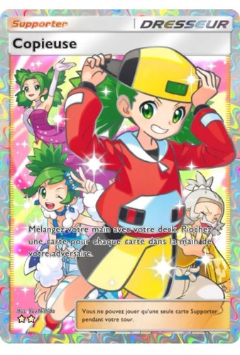 Pokemon tcg pocket - tcg, copieuse