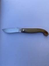 Coltello SENESE ARTIGIANO