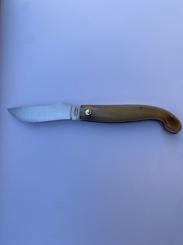 Coltello senese artigiano - senese,