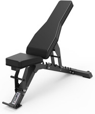 WBX-400 - Panca Regolabile