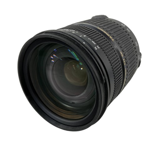 Tamron 75mm 8 xr - tamron, di