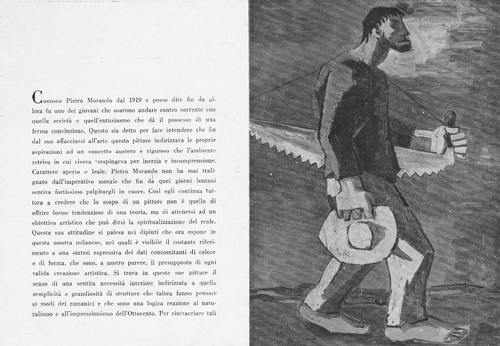 Morando pietro milano - -,