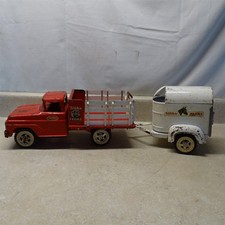 Camion palo vintage Tonka