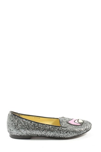 Chiara ferragni ballerine - ferragni,