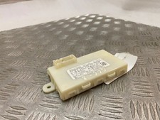 Centralina Keyless