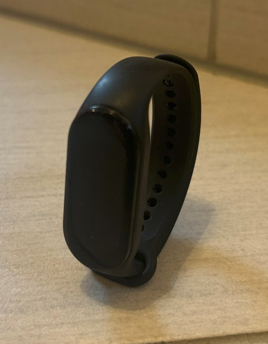 Xiaomi band activity - band, 7