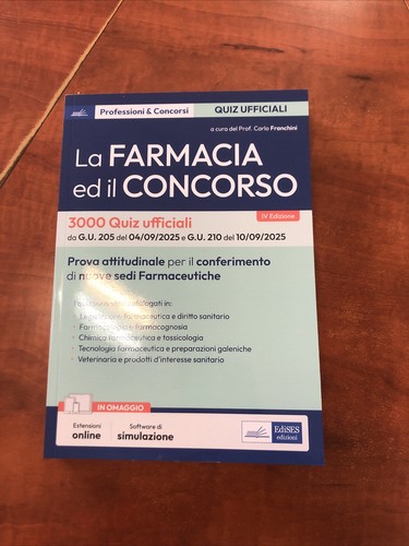 Farmacia il - la,