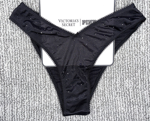 Panty brasiliano victoria - panty,