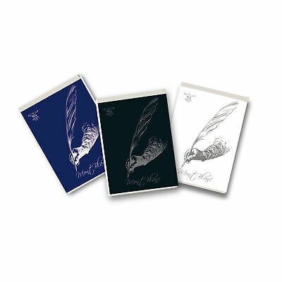 Blocco montblanc 210x297mm - blocco,