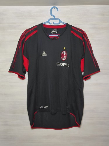 Milan 2004 maglia - ac,