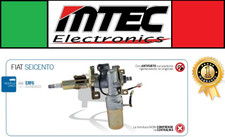 SERVOSTERZO ELETTRICO FIAT 600