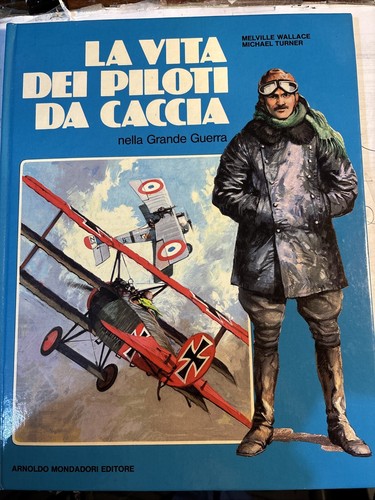 Vita dei piloti - la,
