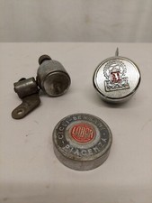 Accessori Biciclette Vintage