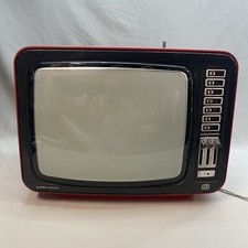 RARE Vintage GRUNDIG Super