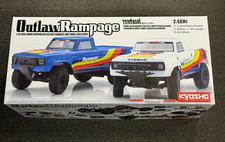 Kyosho 1/10 Electric Outlaw