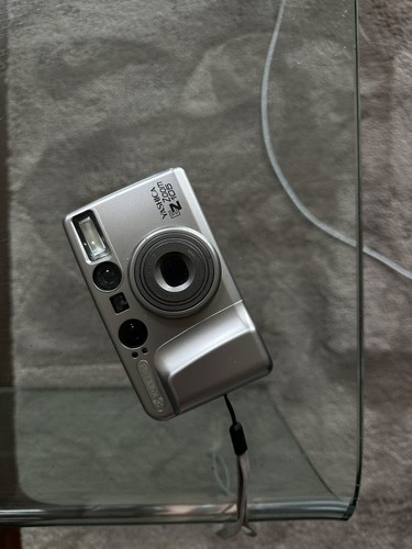 Yashica kyocera fotocamera - kyocera,