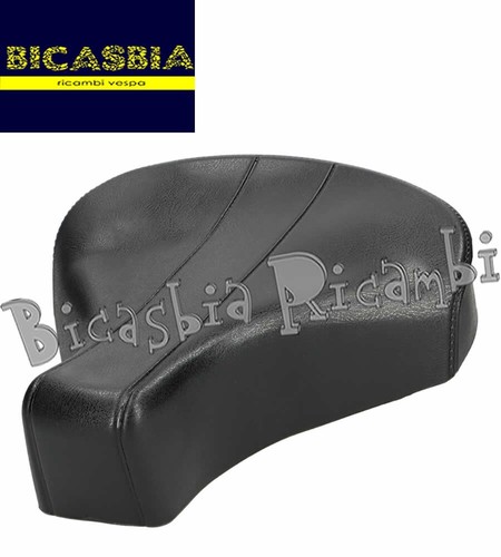 20363 coprisella sella nero - 20363,