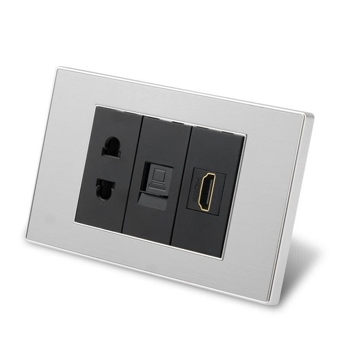 Presa alimentazione hdmi - di,
