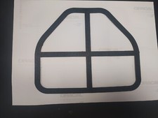 GRIGLIA FILTRO ARIA HONDA NSR 400 1985-1986 17211-KM9-000