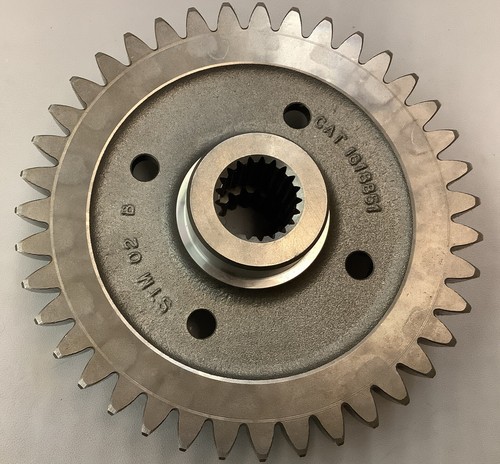 Ingranaggio denti cat - 39,