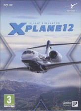 X-Plane 12 simulatore di volo