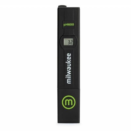 Misuratore milwaukee - misuratore, ph