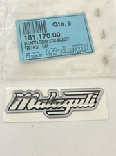ADESIVO LOGO MALAGUTI IN